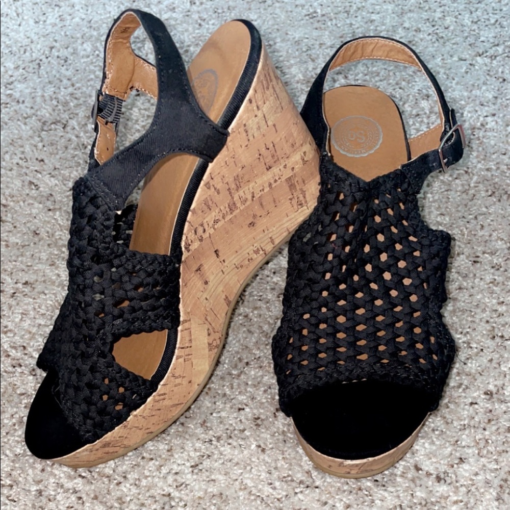 so platform sandals